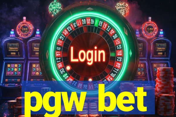 pgw bet